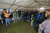 Mercedes-Benz Tour 2025