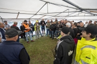 Mercedes-Benz Tour 2025