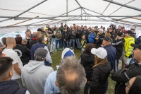 Mercedes-Benz Tour 2025