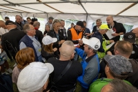 Mercedes-Benz Tour 2025