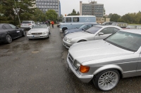 Mercedes-Benz Tour 2025