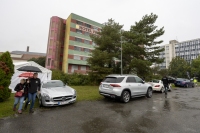 Mercedes-Benz Tour 2025