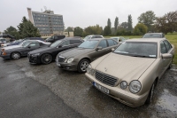 Mercedes-Benz Tour 2025