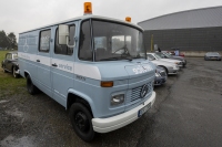 Mercedes-Benz Tour 2025