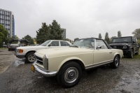 Mercedes-Benz Tour 2025