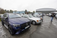 Mercedes-Benz Tour 2025