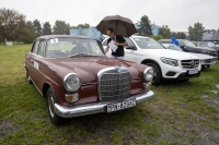 Mercedes-Benz Tour 2025