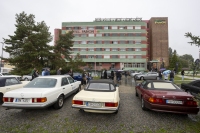 Mercedes-Benz Tour 2025