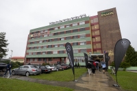 Mercedes-Benz Tour 2025