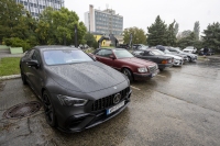 Mercedes-Benz Tour 2025