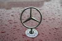 Mercedes-Benz Tour 2025