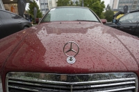 Mercedes-Benz Tour 2025