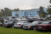 Mercedes-Benz Tour 2025