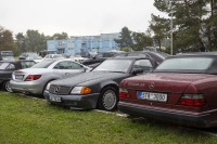 Mercedes-Benz Tour 2025