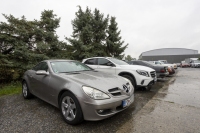 Mercedes-Benz Tour 2025