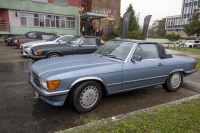 Mercedes-Benz Tour 2025