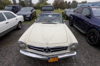 Mercedes-Benz Tour 2025