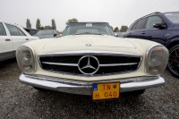 Mercedes-Benz Tour 2025