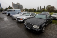 Mercedes-Benz Tour 2025