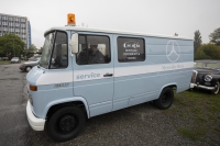 Mercedes-Benz Tour 2025