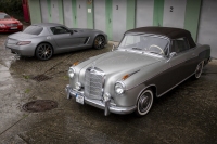 Mercedes-Benz Tour 2025