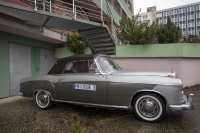 Mercedes-Benz Tour 2025