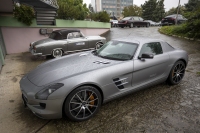 Mercedes-Benz Tour 2025