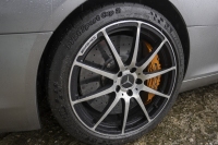 Mercedes-Benz Tour 2025