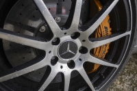 Mercedes-Benz Tour 2025