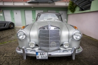 Mercedes-Benz Tour 2025