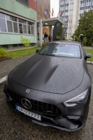 Mercedes-Benz Tour 2025