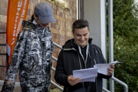 Mercedes-Benz Tour 2025