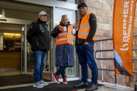 Mercedes-Benz Tour 2025