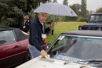 Mercedes-Benz Tour 2025