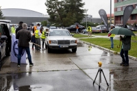 Mercedes-Benz Tour 2025