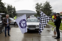 Mercedes-Benz Tour 2025