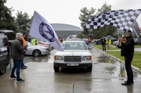 Mercedes-Benz Tour 2025