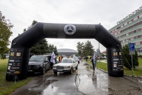 Mercedes-Benz Tour 2025