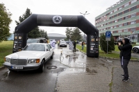 Mercedes-Benz Tour 2025