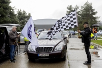 Mercedes-Benz Tour 2025