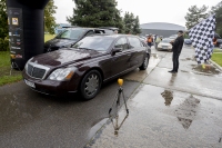 Mercedes-Benz Tour 2025