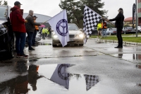 Mercedes-Benz Tour 2025