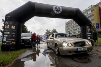 Mercedes-Benz Tour 2025