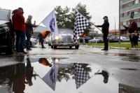 Mercedes-Benz Tour 2025