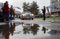 Mercedes-Benz Tour 2025