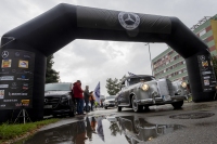 Mercedes-Benz Tour 2025