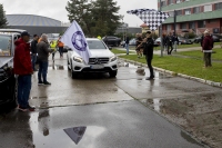 Mercedes-Benz Tour 2025