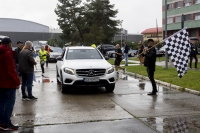 Mercedes-Benz Tour 2025