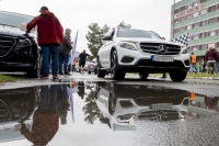 Mercedes-Benz Tour 2025