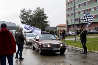 Mercedes-Benz Tour 2025